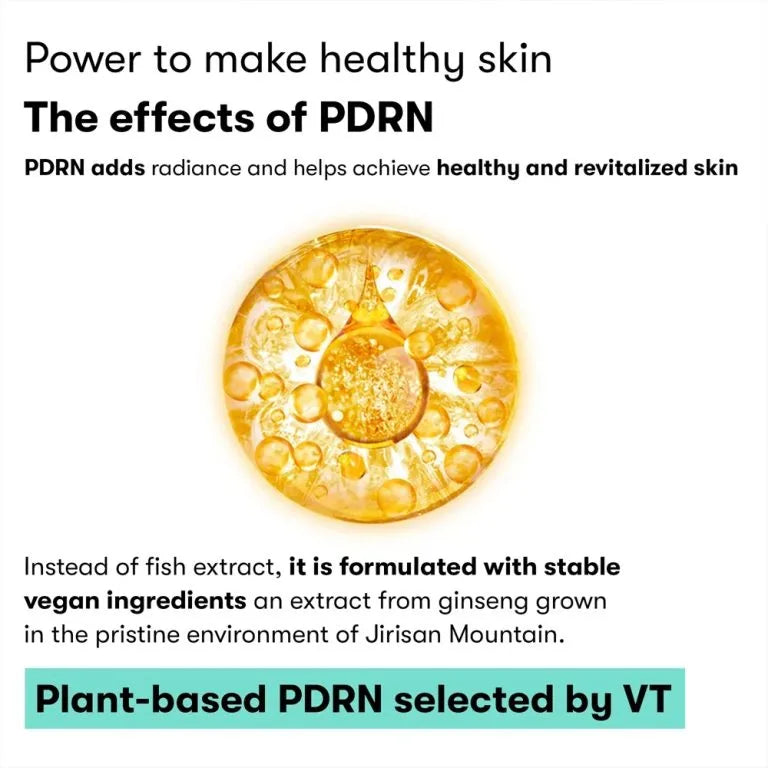 VT - PDRN Capsule Cream - 50 ml