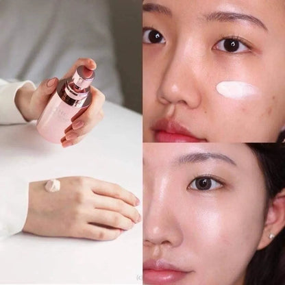 AHC - Aura Secret Tone-Up Cream SPF30 / PA++ 50ml