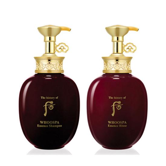 Whoo – Whoospa Essence Rinse(balsam) 350ml
