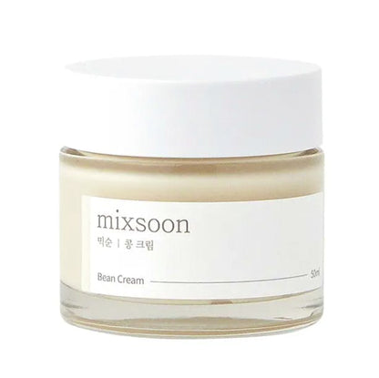 MIXSOON - Bean Cream 50ml