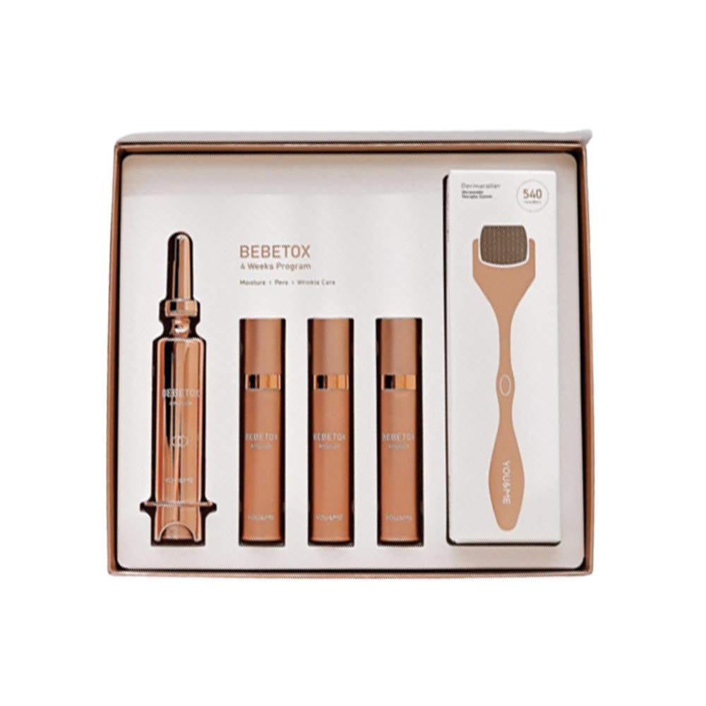 You&amp;Me - BEBETOX Ampoule Set