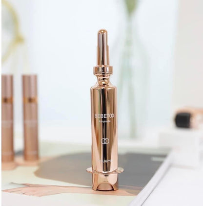 You&amp;Me - BEBETOX Ampoule Set