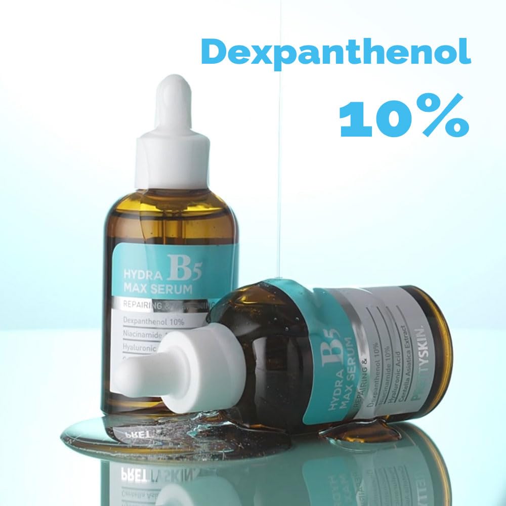 Pretty Skin - Hydra B5 Max Serum 50ml
