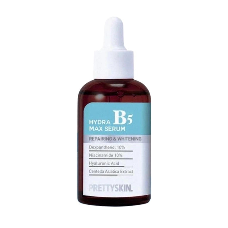 Pretty Skin - Hydra B5 Max Serum 50ml
