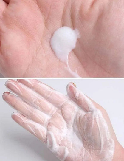 Whoo - Brightening Foam Cleanser Set 180ml + 40ml