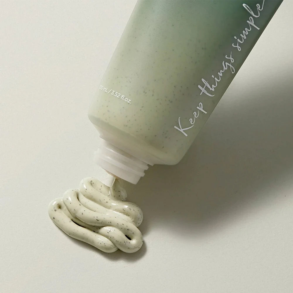 ANUA -  Heartleaf Pore Clay Pack 100ml