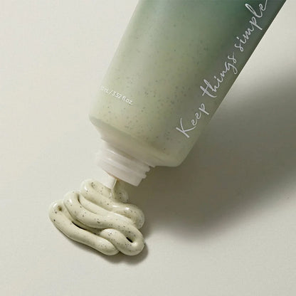 ANUA -  Heartleaf Pore Clay Pack 100ml