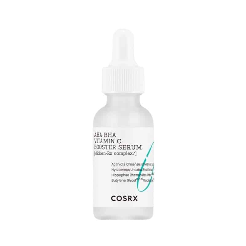 COSRX - Refresh AHA BHA Vitamin C Booster Serum 30 ml