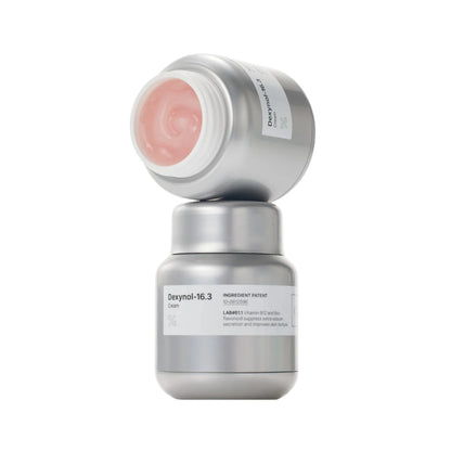 DIFFER &amp; DEEPER - Dexynol-16.3 Cream 60ml