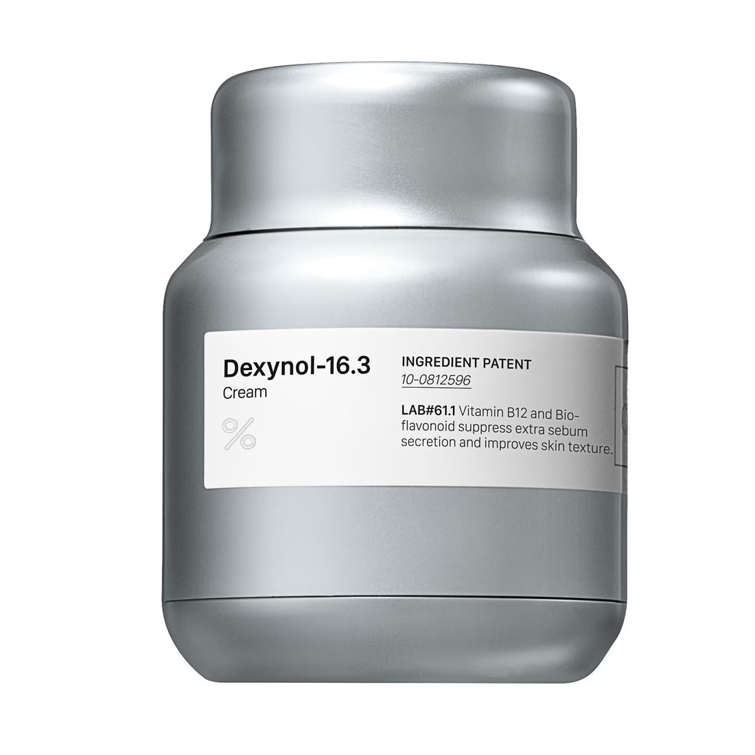 DIFFER & DEEPER - Dexynol-16.3 Cream 60ml