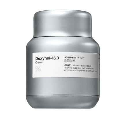 DIFFER &amp; DEEPER - Dexynol-16.3 Cream 60ml