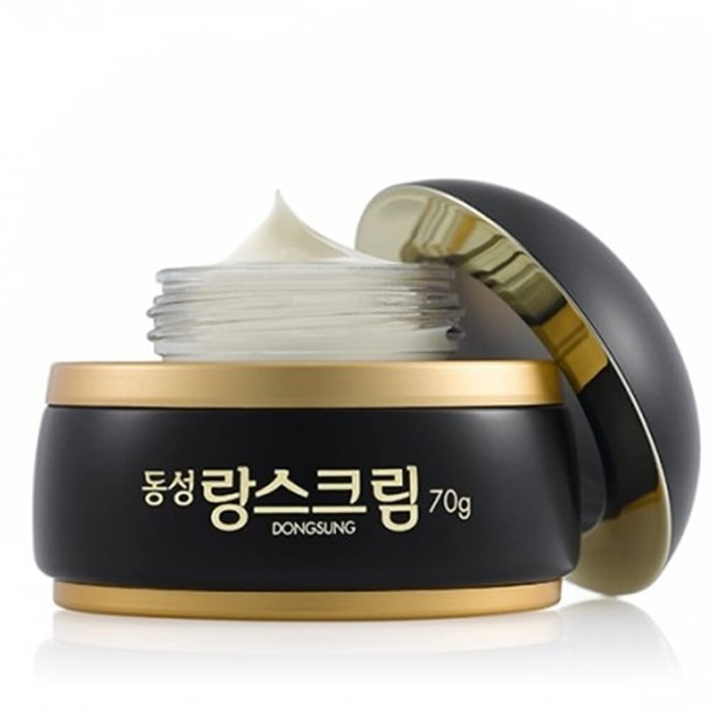 Dongsung - Rannce Cream 70ml