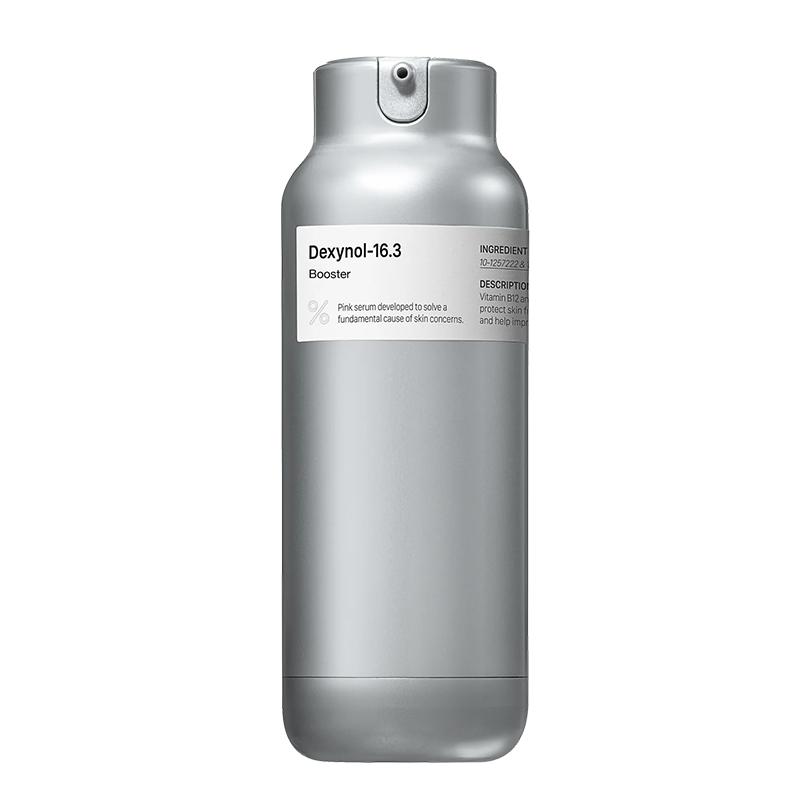 DIFFER &amp; DEEPER - Dexynol-16.3 Booster 140ml