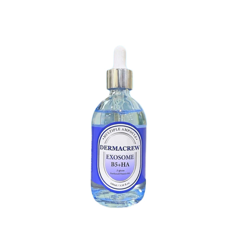 Dermacrew - Exosome B5 + HA Multiple Ampoule 100ml