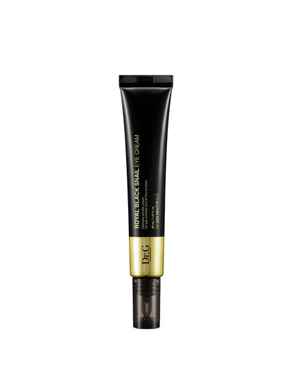 Dr.G - Royal Black Snail Eye Cream 30ml