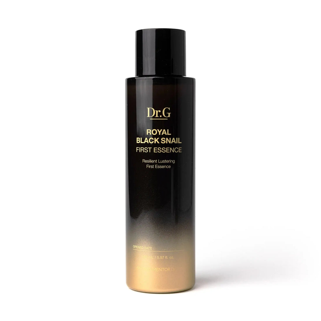 Dr.G - Royal Black Snail First Essence 150ml