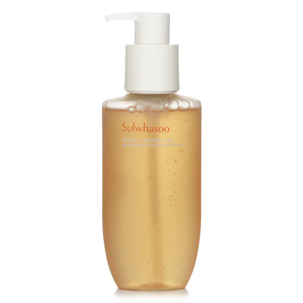 Sulwhasoo - Gentle Cleansing Foam 200ml