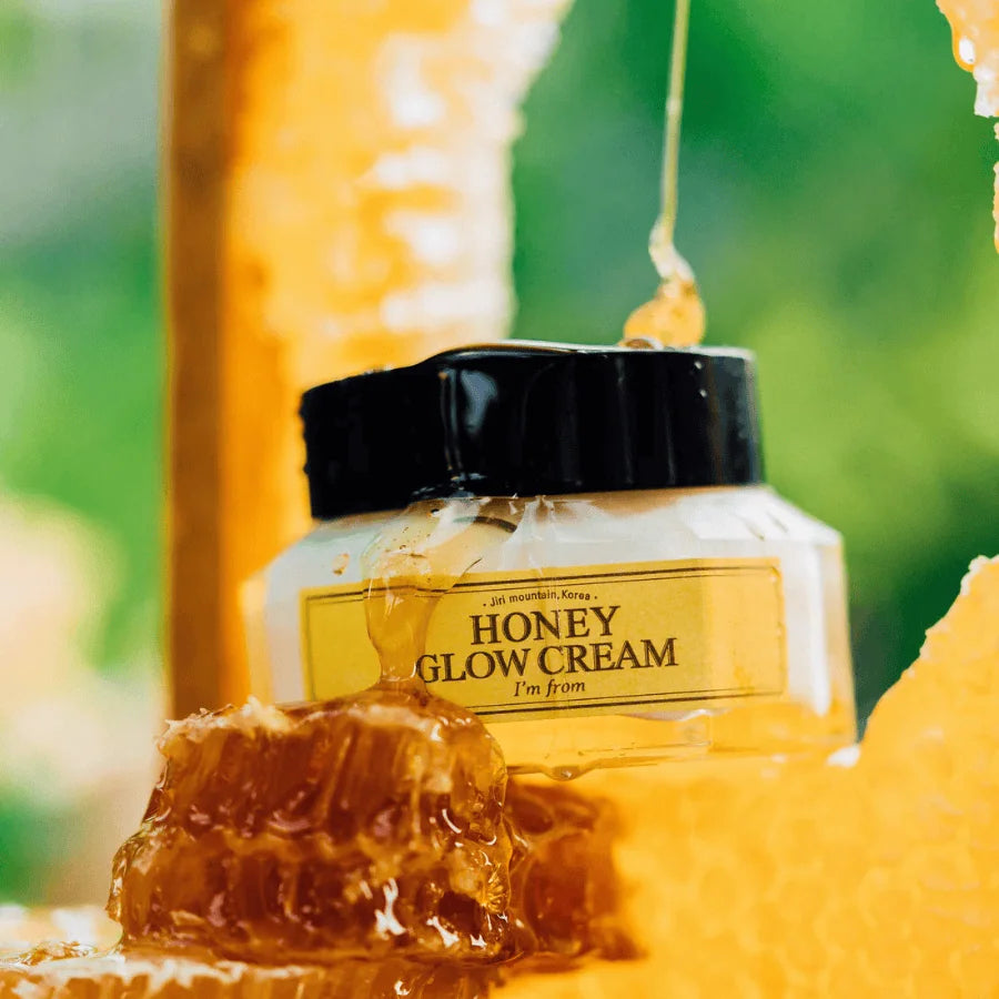 I’m From Honey Glow Cream 50ml