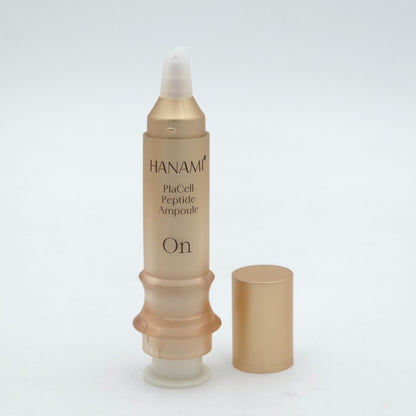 Hanami – PlaCell Peptide Ampoule Kur
