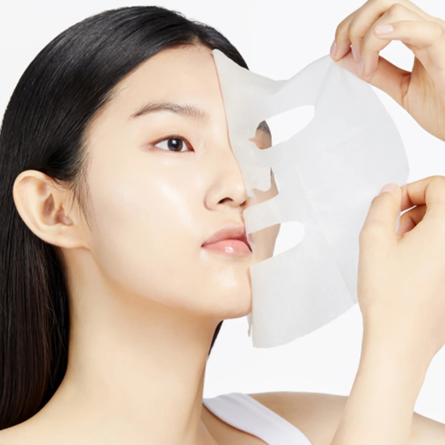 Dr.G -  R.E.D Blemish Quick PHA Mask 30stk