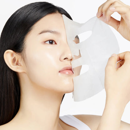 Dr.G -  R.E.D Blemish Quick PHA Mask 30stk