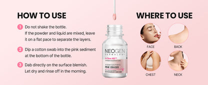 NEOGEN Dermalogy A-Clear 15ml