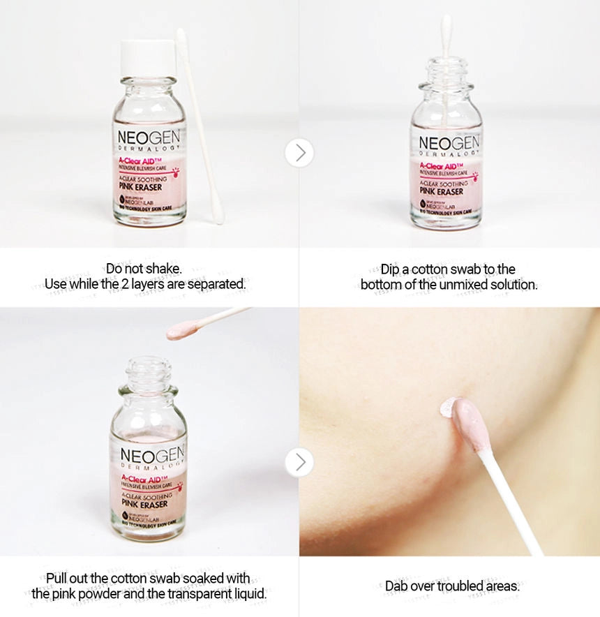NEOGEN Dermalogy A-Clear 15ml