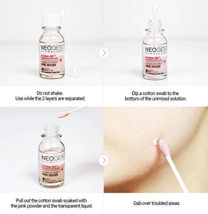NEOGEN Dermalogy A-Clear 15ml