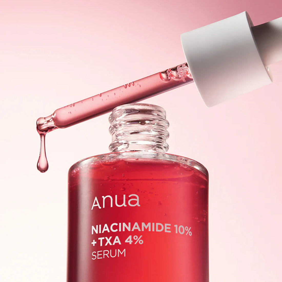 ANUA - Niacinamide 10% + TXA 4% Serum 30ml