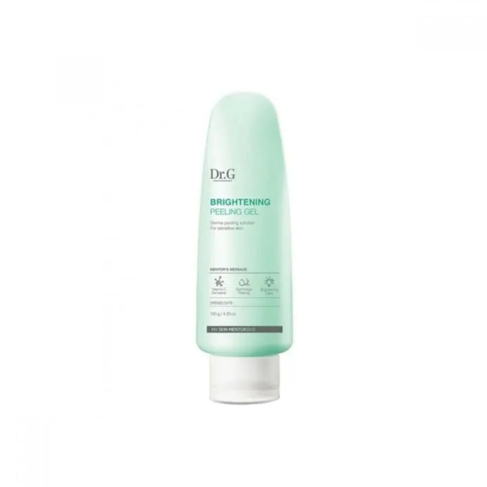 Dr.G - Brightening Peeling Gel 120ml