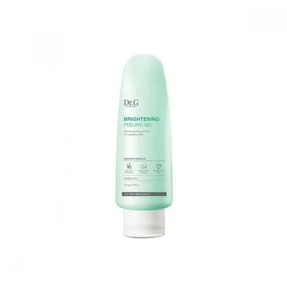 Dr.G - Brightening Peeling Gel 120ml