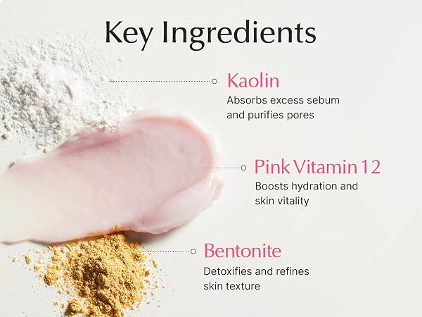 SU:M37 - Micro-Active Pink Vitamin Bubbletox Mask Pack 50stk