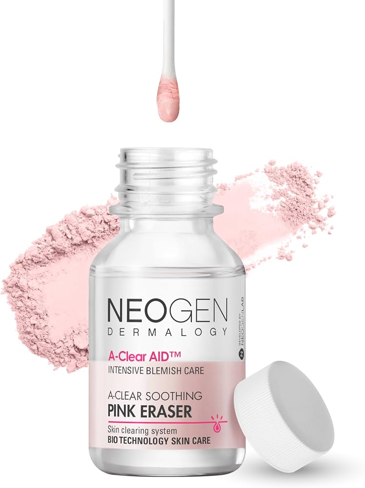 NEOGEN Dermalogy A-Clear 15ml