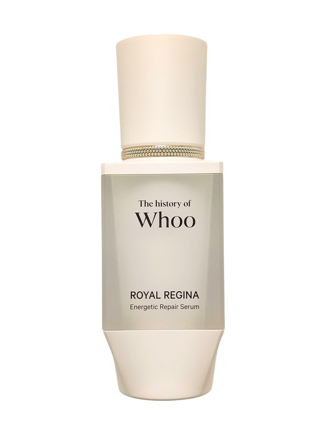 THE WHOO - Royal Regina Energetic Repair Serum 30ml