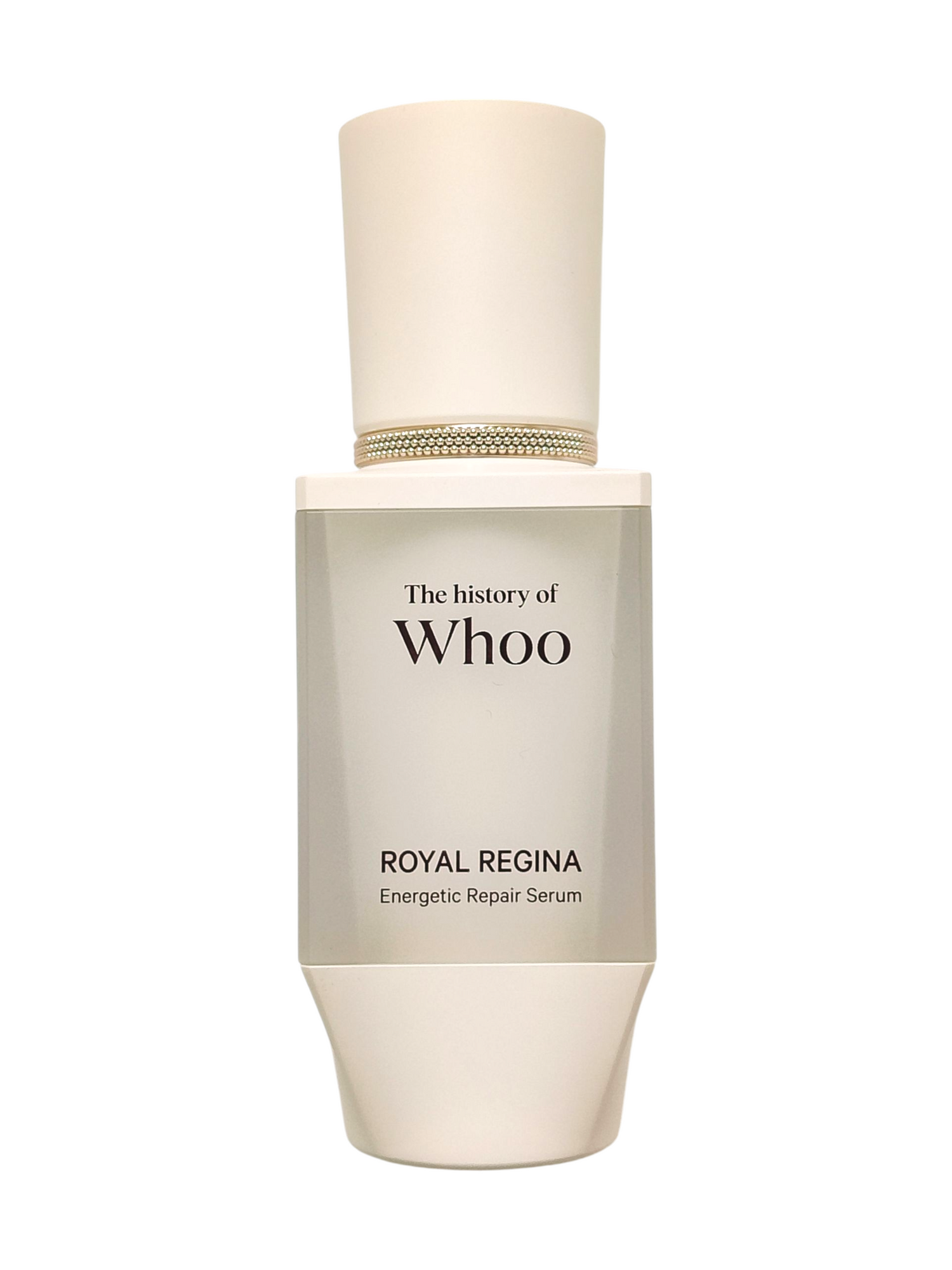 THE WHOO - Royal Regina Energetic Repair Serum 30ml