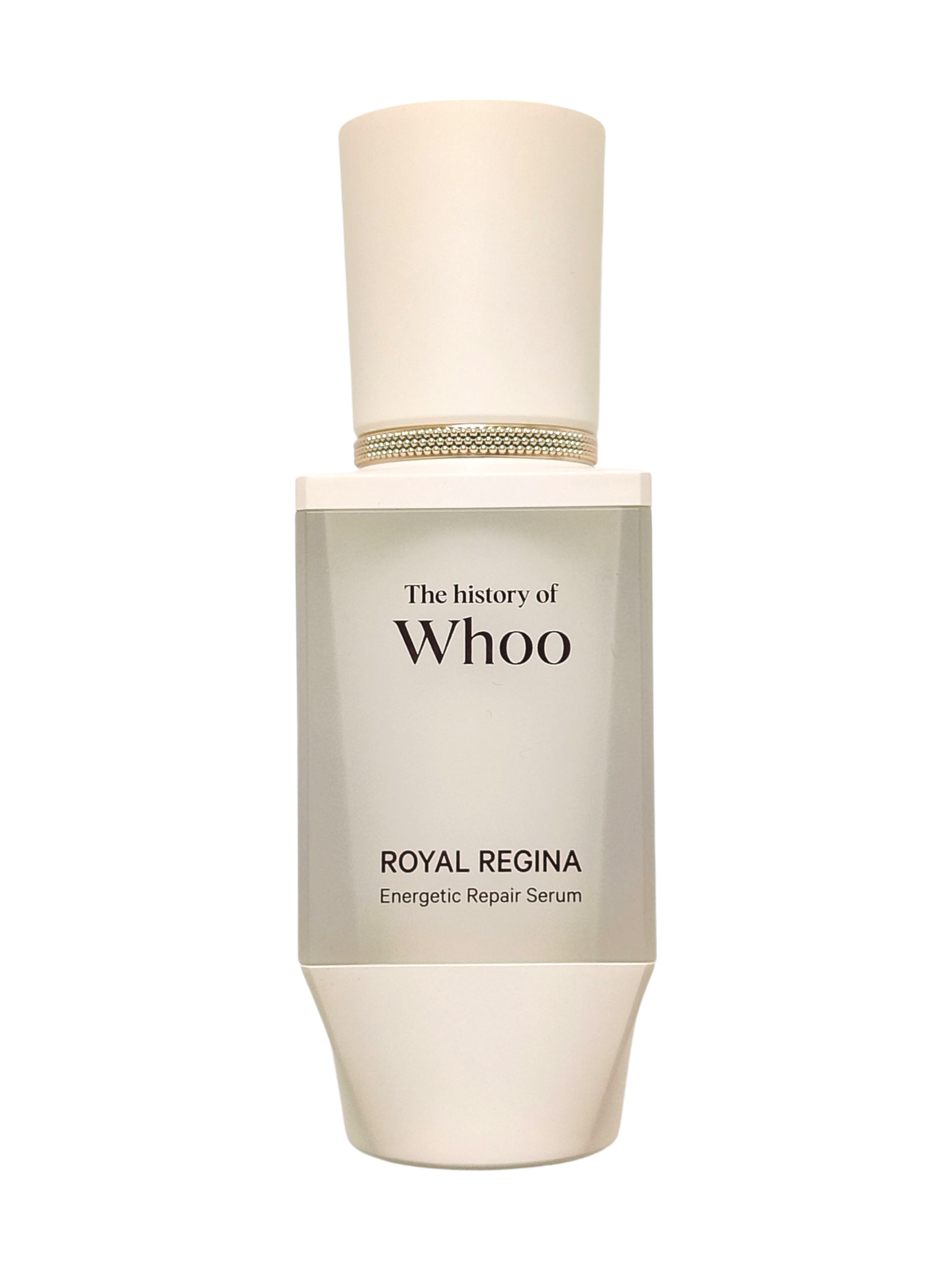 THE WHOO - Royal Regina Energetic Repair Serum 30ml