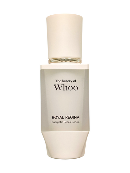 THE WHOO - Royal Regina Energetic Repair Serum 30ml