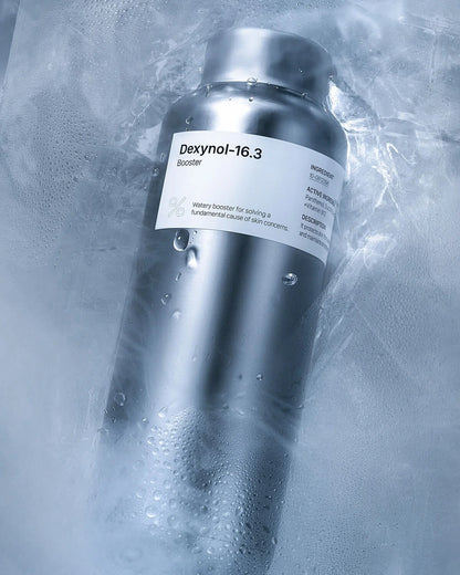 DIFFER &amp; DEEPER - Dexynol-16.3 Serum 48ml