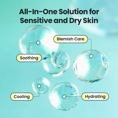 Dr.G - R.E.D Blemish Clear Hyal Cica Soothing Serum 50ml