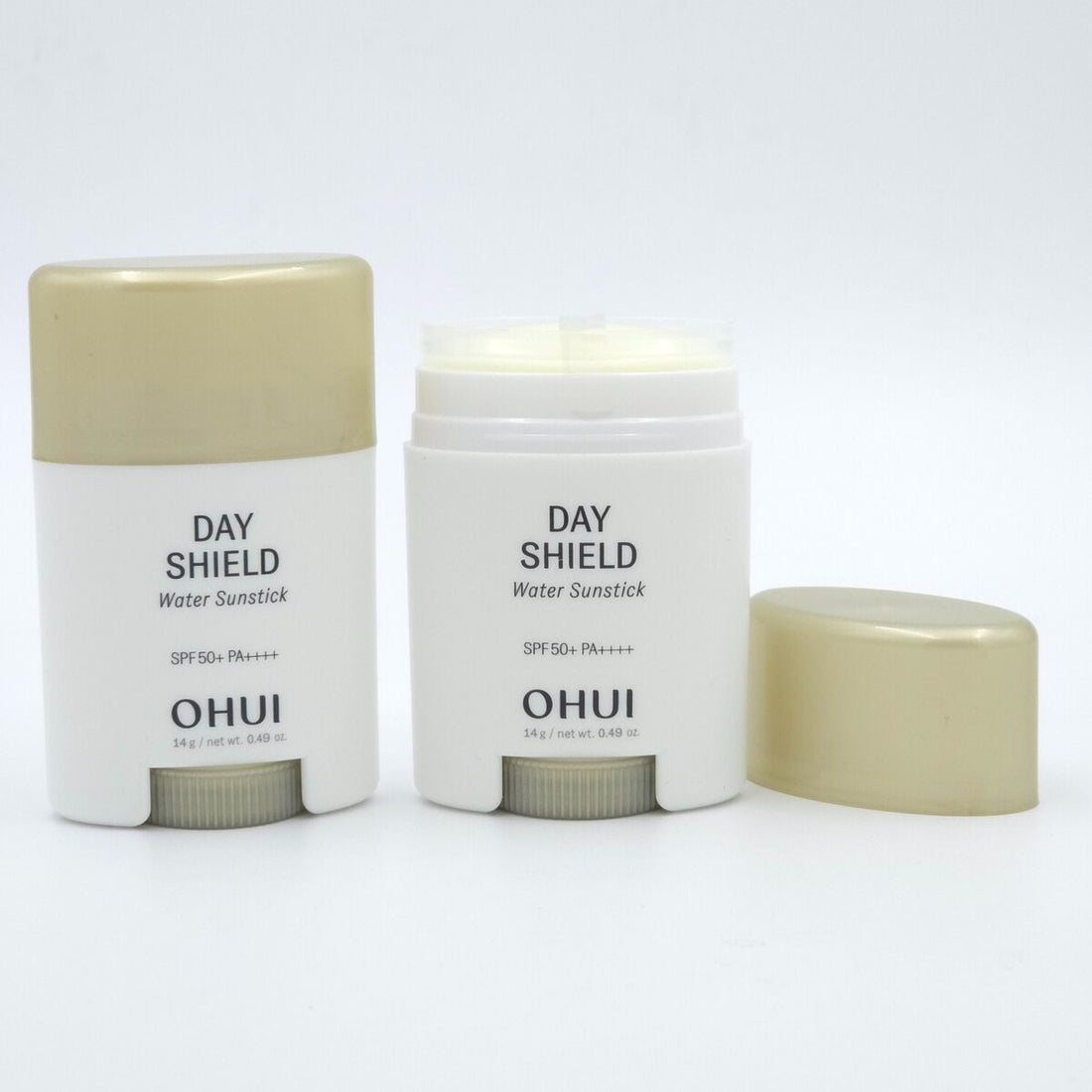 O HUI - Day Shield Water Sun Stick Special Set SPF 50+ / PA++++ 2x20g