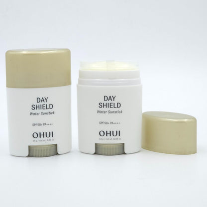 O HUI - Day Shield Water Sun Stick Special Set SPF 50+ / PA++++ 2x20g