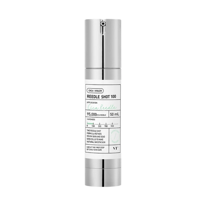 VT - Cica Hyalon Reedle Shot 100