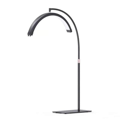 Moon Shape Lampe